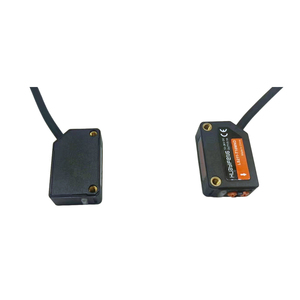 Видимые Фотоэлектрические датчики Huayifeng для обнаружения прохождения на сборочных линиях с переключаемыми состояниями действия NO/NC - Product Image 5