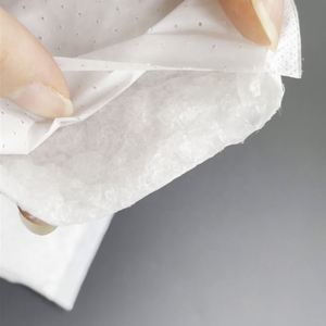Tampon absorbant de qualité alimentaire pour l'emballage de fruits et de viande, absorbant l'humidité et le sang, en gros, directement de l'usine, pour utilisation dans les barquettes - Product Image 4