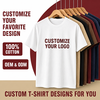 T-shirt pour homme à manches courtes, de qualité supérieure, 100% coton, imprimé, été, grande taille, respirant, décontracté, uni, doux, confortable, unisexe