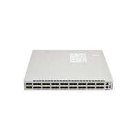 Commutateur PLC Arista DCS-7050QX2-32S-F 32xQXFP+ 4xSFP+ avec alimentation PWR-460AC-F, longue durée de vie, vente en gros
