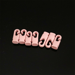 Ganci di guida in ceramica di allumina di alta qualità per accessori tessili - Product Image 1