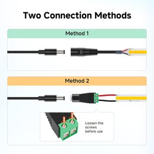<span class=keywords><strong>Convertisseur</strong></span> 12V DC 3A 36W 60Hz homologué ETL, alimentation 12V classe 2, 100-240V AC, prise jack 5.5x2.1mm, basse tension, pour bande LED - Product Image 3