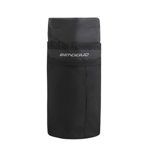 Sac de téléphone portable WILD MAN M30 MTB, sac de vélo pour tube supérieur de cadre de vélo - Product Image 1
