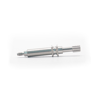 Haute qualité Adin-Compatible plateau ouvert implant dentaire montage Pick-Up transfert Impression Coping produit métallique