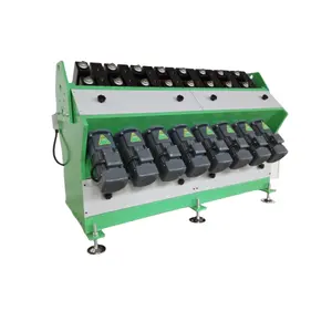 FH-A2 Roll Reducing Machine for U-Shaped Air Heaters Cartridge Heater Small Dimension