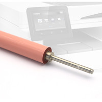 Roller Tekanan Fuser TMS HP M477, Roller Bawah M477 untuk HP M377 M452 M477 LPR-M452