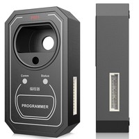 Programador de llaves OBDSTAR P001 para X300 DP, X300 DP Plus, MK70, MS80, X300 Mini adaptador EEPROM y adaptador de renovación de llaves 3 en 1