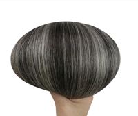 Extensions de cheveux humains vierges Remy, double trame Genius Weft, ondulation naturelle, toutes couleurs, texture douce, tissage capillaire.