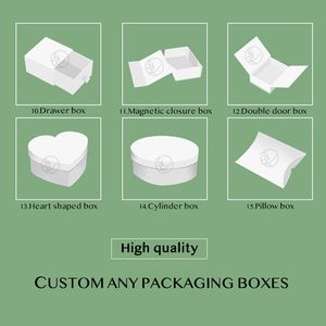 personalizado hecho eco amigable papel de Navidad de <span class=keywords><strong>la</strong></span> escuela autobús forma cookie caramelo bebé caja de regalo con <span class=keywords><strong>la</strong></span> manija - Product Image 6