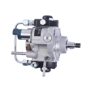 Pompe à injection de carburant de qualité supérieure 294000-2350 1460A097 pour moteur diesel Mitsubishi 4D56 Pajero Triton L200 Pièces de rechange - Product Image 5
