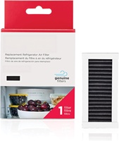 Filtre à air de remplacement pour réfrigérateur PAULTRA II1PK PureAir Ultra II, compatible avec PAULTRA2