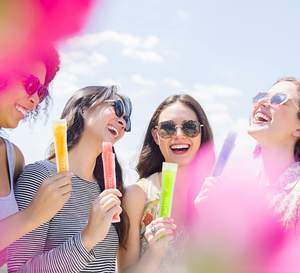 الأكثر مبيعًا أكياس بلاستيكية شفافة محكمة الغلق مخصصة مطبوعة للحفلات - Product Image 4