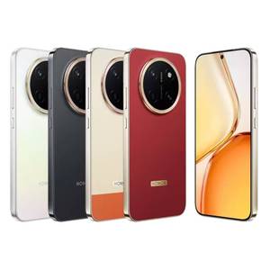 Nuevo Teléfono Inteligente Original Honor X80 <span class=keywords><strong>Pro</strong></span> Max 5G, Pantalla de <span class=keywords><strong>6</strong></span>.8 Pulgadas, Snapdragon <span class=keywords><strong>6</strong></span> Gen 5, Batería de 11000 mAh, Carga de 90 W, MagicOS 10, Batería de Larga Duración - Product Image 6