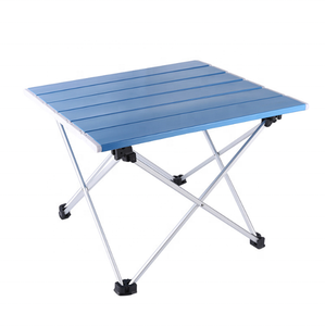 Al por mayor ligero senderismo barbacoa en la <span class=keywords><strong>playa</strong></span> de Camping plegable <span class=keywords><strong>mesa</strong></span> plegable <span class=keywords><strong>pequeña</strong></span> cocina al aire libre de aluminio de Camping de <span class=keywords><strong>mesa</strong></span> Mini - Product Image 1