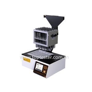 Hệ thống tiêu hóa <span class=keywords><strong>kjeldahl</strong></span> TP-430F | sưởi ấm hồng ngoại cho tiêu hóa mẫu trong phòng thí nghiệm thực phẩm/nông nghiệp - Product Image 2