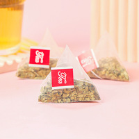 Thé Yerba Mate 3g*30 Sachets – Énergie Naturelle, Tisane Bien-être, Sachets Individuels, Qualité Supérieure, Boisson Quotidienne