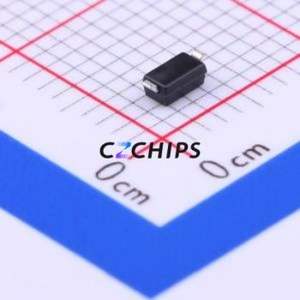 ไดโอดชอทท์กี้ไดโอดชอตต์123ชิปชิ้นส่วนอิเล็กทรอนิกส์ของแท้ใหม่ MBR0540T1G - Product Image 2