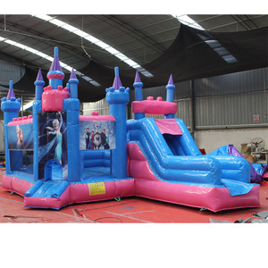 Gran oferta, <span class=keywords><strong>castillo</strong></span> inflable <span class=keywords><strong>de</strong></span> PVC comercial para saltar, Popular casa hinchable <span class=keywords><strong>de</strong></span> muñeco <span class=keywords><strong>de</strong></span> nieve congelado para niños, buen <span class=keywords><strong>precio</strong></span>, <span class=keywords><strong>Castillo</strong></span> que rebota - Product Image 3