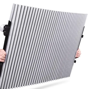 Haute qualité nouveau modèle <span class=keywords><strong>occultant</strong></span> automatique télescopique réglable pare-soleil Cool <span class=keywords><strong>voiture</strong></span> fenêtre stores - Product Image 4