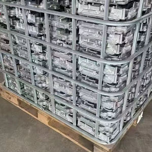 โมดูลควบคุมอิเล็กทรอนิกส์เครื่องยนต์ดีเซลรถบรรทุก ECM 0281020114 0281020112 EDC7UC31 - Product Image 1