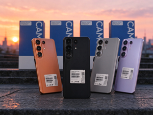 Nuevo Teléfono Inteligente Camon 50 Pro 5G 2026, Original, Calidad Garantizada, Versión Global, Excelente Servicio - Product Image 1