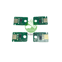 Cartouche de maintenance compatible MC-G03 G03 pour imprimantes Canon PIXMA GX4030 GX3040 GX4040 GX3050 GX4050 GX3070 GX407