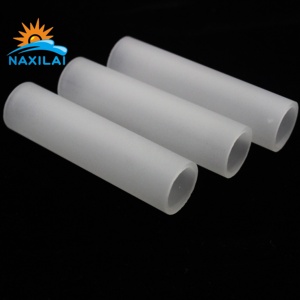 Naxilai-tubo de plástico esmerilado de 2000mm, grande, acrílico, translúcido, para luz - Product Image 3