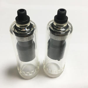 Válvula de Drenaje Automática con Recipiente de Agua, Componentes Neumáticos de Aire Comprimido, Filtro de Procesador de Fuente de Aire y Tipo de Tubería - Product Image 6