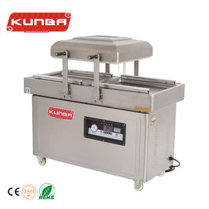 DZ-400 Meat Bulk Discount Vertical Packing Pack <b>Bag</b> Stainless Steel <b>Vacuum</b> Sealing Packaging Machine for Food Packaging <b>Vacuum</b> S - Product Image 3