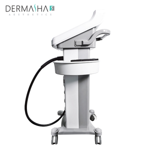 2024 새로운 터보 8G 진동 바디 마사지 슬리밍 머신 셀룰라이트 감소 전문 G8 장치 바디 조각 기계 - Product Image 3