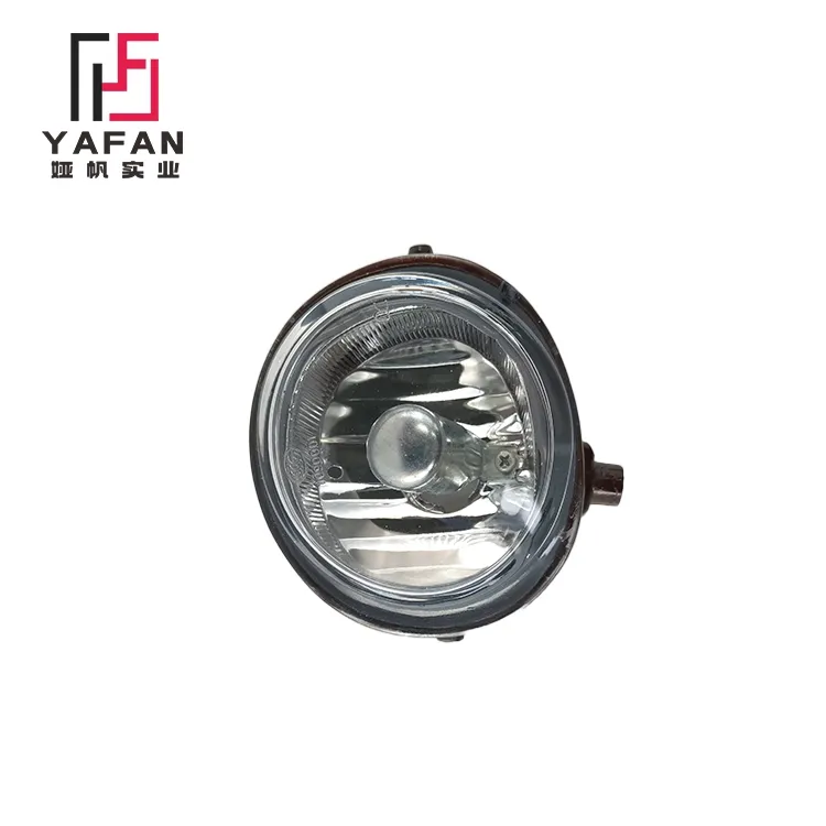 Car Fog Driving Lamp Assembly suitable for MAZDA 3 2014-2016 TK2151680A TK21-51-680A