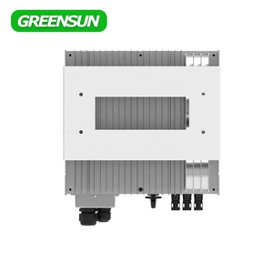 Inversor <span class=keywords><strong>de</strong></span> Red DEYE SUN-10K-G06P3-EU-AM2-P1 <span class=keywords><strong>de</strong></span> 10KW para Sistema Solar Doméstico - Product Image 2