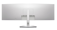 Moniteur incurvé pour Dell UltraSharp U4924DW Moniteur Hub USB-C 49 pouces 60Hz Dual QHD LCD 5120X1440 Pixels