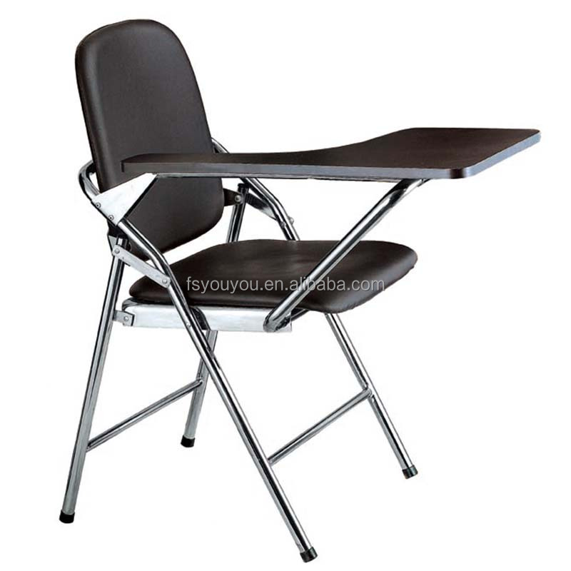 black with MDF writing pad
