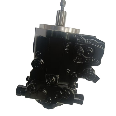 A4VG28 A4VG28DA1DM8/32R-NSC10F015SP-S Axial Piston Variable Pump A4VG40 A4VG40EP2D1/32L-NUC02F005SH+A4VG40EP2D1/32L-NZC02F095SH