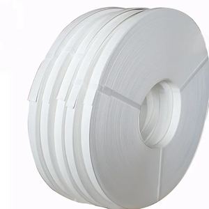 Suministro DE FÁBRICA DE China, bandas de borde de PVC blancas de 1*22MM para accesorios de cocina - Product Image 1