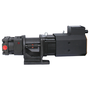 ปั๊มไฮดรอลิกพร้อมมอเตอร์ 380-480V 30kW สภาพใหม่ รับประกัน 1 ปี - Product Image 5