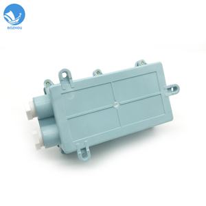 Boîte de connecteurs de prise de courant, runnings, étanche, norme d'étanchéité IP56, 20A, 3P + E, 792774 - Product Image 3