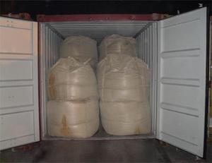 Petrol kuyusu çimento <span class=keywords><strong>API</strong></span> Spec.10A sınıf <span class=keywords><strong>G</strong></span> tipi HSR - Product Image 4