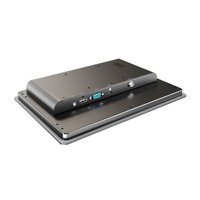 Moniteur tactile industriel 10.1 "FA1019/T avec une luminosité élevée de 1500nits et une résolution de 1920x1200 pour les POI/POS/kiosque extérieurs