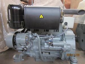 Moteur Diesel <span class=keywords><strong>3</strong></span> cylindres refroidi par Air pour Deutz F3L912 - Product Image 4