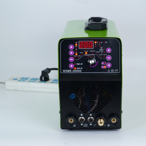 High Quality Inverter Stable 220V Welding