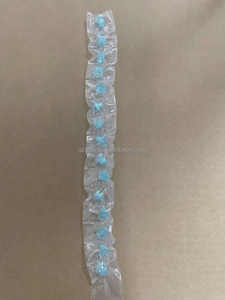 다극 산소 제트 피부 보습 미세 박피술 기계 휴대용 팁 옥시 제트 필 산소 주입 팁 - Product Image 4