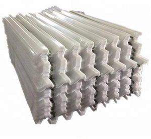 Décanteur lamellaire incliné sur mesure pour le traitement des eaux usées - Product Image 2