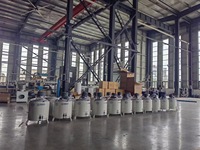 Industrieller Ölnebel-Reiniger Werkstatt-Ölnebelabscheider CNC-Drehmaschinen-Ölnebelfilter für CNC-Werkzeugmaschinen