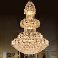 Lampe de lustre moderne de Style contemporain, décoration intérieure, Villa, hôtel, suspension pour salle à manger