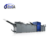 Imprimante laser A3 haute vitesse Konica Minolta AccurioPrint OEM, copieur, scanner, nouveau modèle général