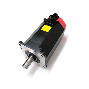 มอเตอร์ FANUC A06B ซีรีส์ A06B-0166-B076 ของแท้สำหรับเครื่องจักรกล อุตสาหกรรมอัตโนมัติ และชิ้นส่วนหุ่นยนต์ - Product Image 4
