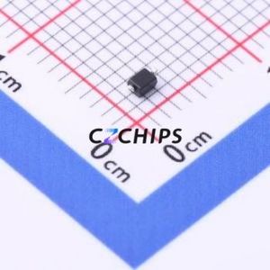 Nuevo Diodo Zener Original BZT52C9V1S SOD-323, Venta al por Mayor de Componentes Electrónicos, Proveedor de Chips y Servicio BOM - Product Image 2