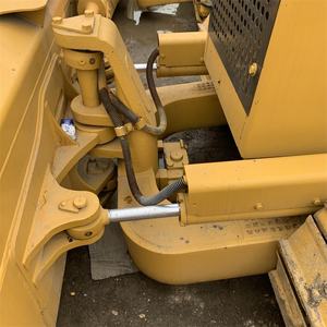 Topadora Usada Cat D5H a Bajo Precio Disponible, Cat D3c D4c D5h D5k D6m D6d D6r D7g, Caterpillar D6 Usada en Venta - Product Image 5